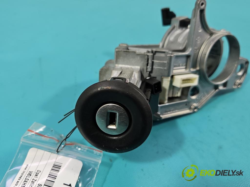 Opel Zafira B 2005-2014 1.9 CDTI 120 HP manual 88 kW 1910 cm3 5- Spínačka  (Spínacia skrinka)