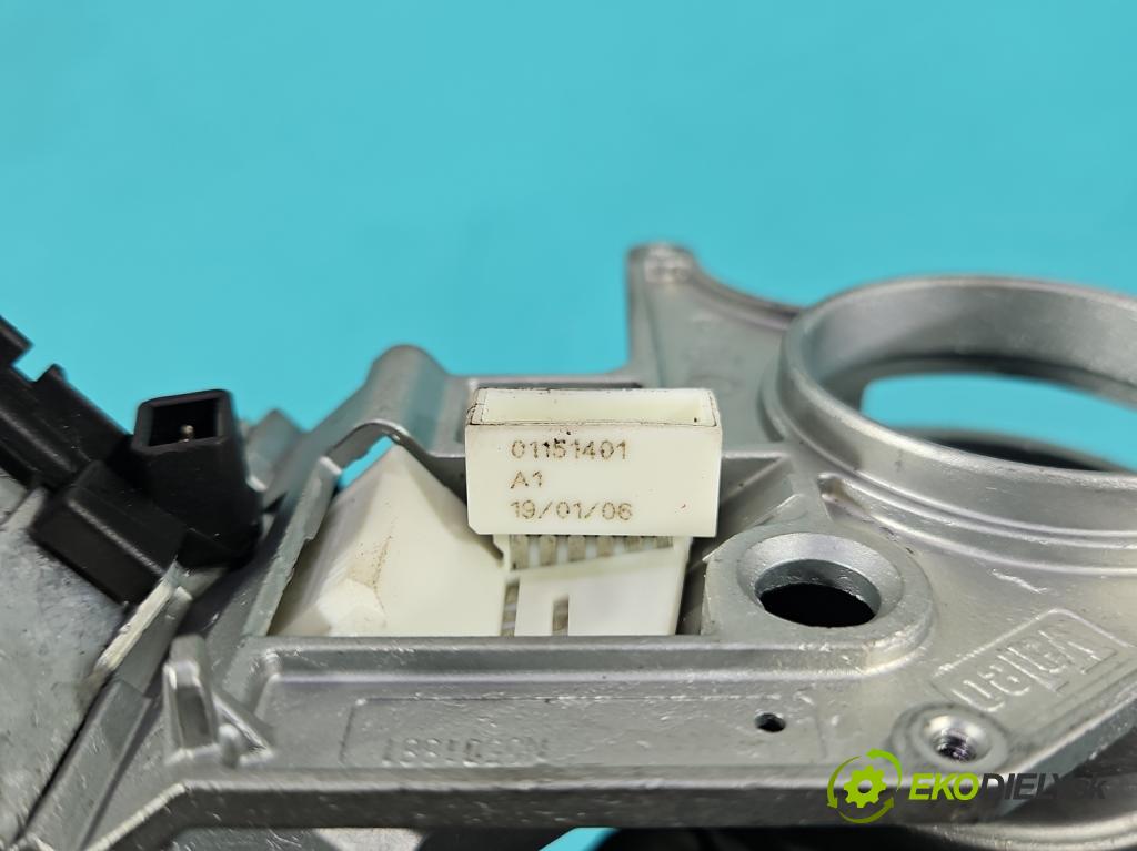 Opel Zafira B 2005-2014 1.9 CDTI 120 HP manual 88 kW 1910 cm3 5- Spínačka  (Spínacia skrinka)