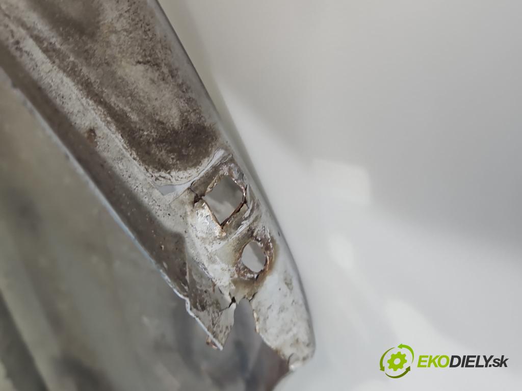 Ford Focus Mk1 1998-2004 1.6 16V 101 HP manual 74 kW 1596 cm3 5- blatník predné ľavý  (Blatník predný ľavý)