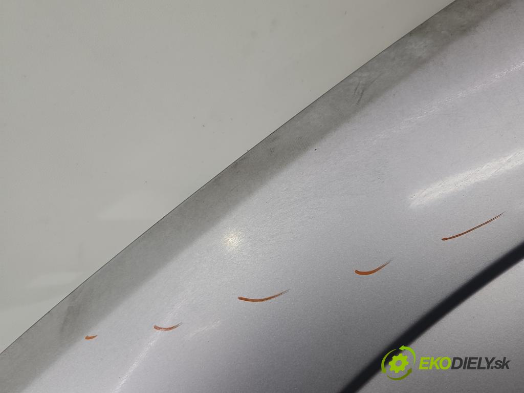 Ford Focus Mk1 1998-2004 1.6 16V 101 HP manual 74 kW 1596 cm3 5- blatník predné ľavý  (Blatník predný ľavý)