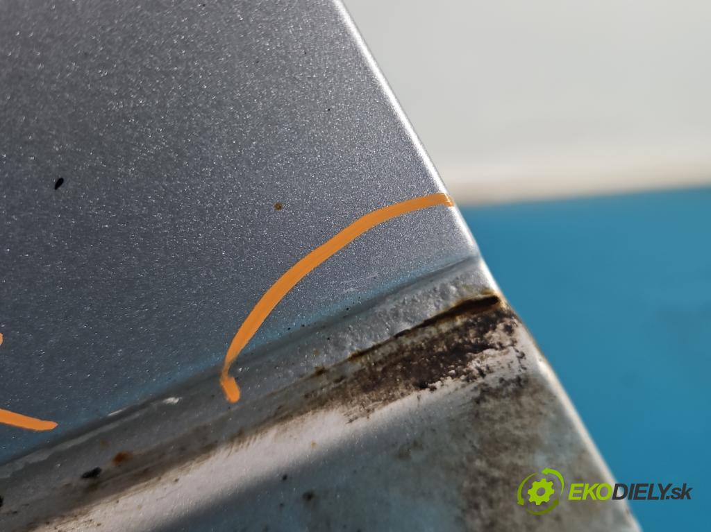 Ford Focus Mk1 1998-2004 1.6 16V 101 HP manual 74 kW 1596 cm3 5- blatník predné ľavý  (Blatník predný ľavý)