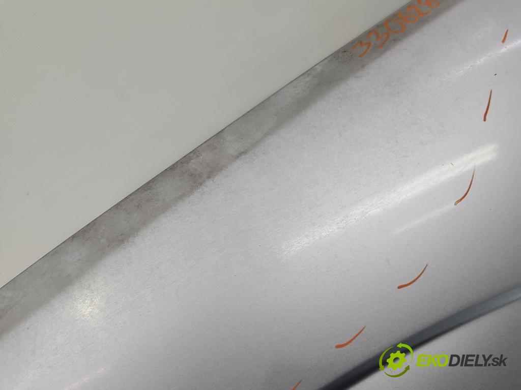 Ford Focus Mk1 1998-2004 1.6 16V 101 HP manual 74 kW 1596 cm3 5- blatník predné ľavý  (Blatník predný ľavý)