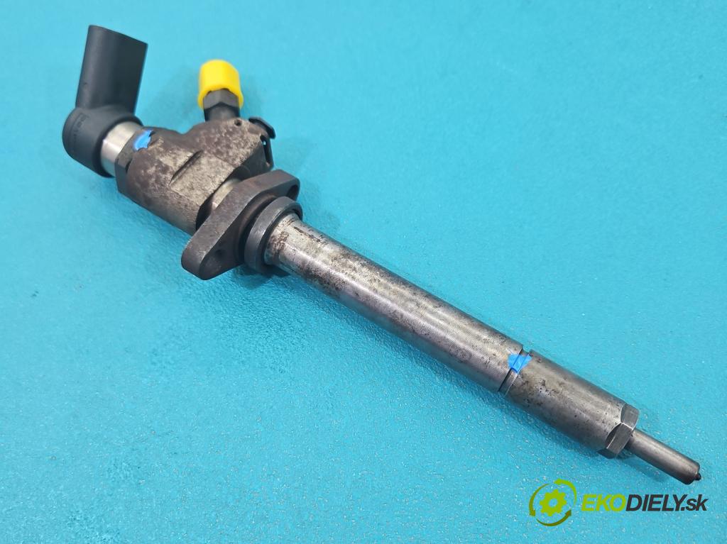 Ford Galaxy Mk2 2006-2015 2.0 TDCI 140 HP manual 103 kW 1999 cm3 5- vstrek 9657144580 (Vstrekovač paliva)