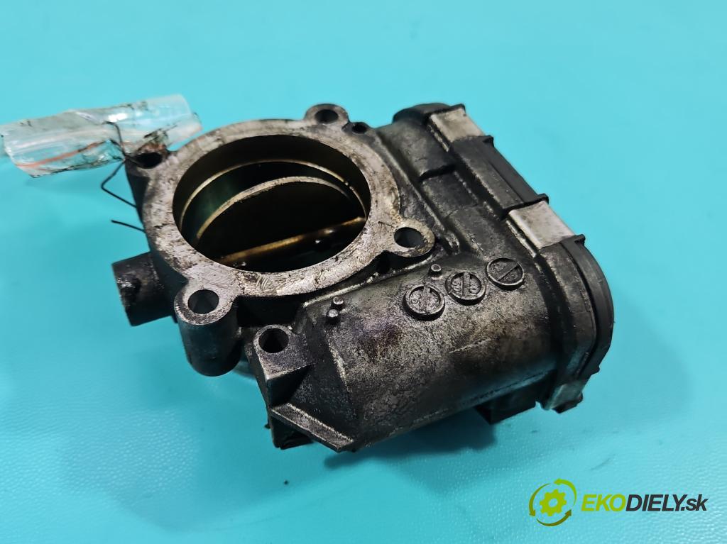 Mercedes E W211 2002-2009 2.2 cdi 136 HP automatic 100 kW 2148 cm3 5- klapka A6460900970 (Škrtiaca klapka)