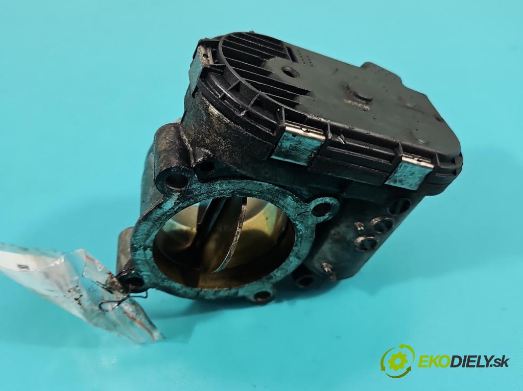 Mercedes E W211 2002-2009 2.2 cdi 136 HP automatic 100 kW 2148 cm3 5- klapka A6460900970 (Škrtiaca klapka)