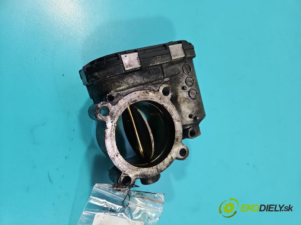 Mercedes E W211 2002-2009 2.2 cdi 136 HP automatic 100 kW 2148 cm3 5- klapka A6460900970 (Škrtiaca klapka)
