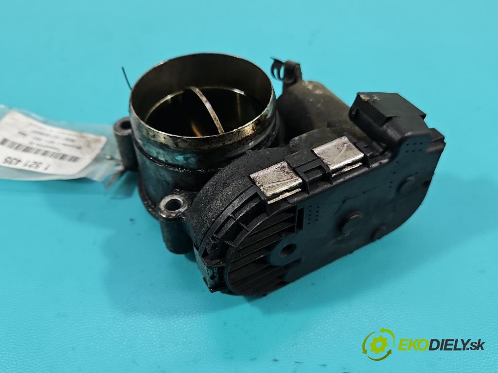 Mercedes E W211 2002-2009 2.2 cdi 136 HP automatic 100 kW 2148 cm3 5- klapka A6460900970 (Škrtiaca klapka)