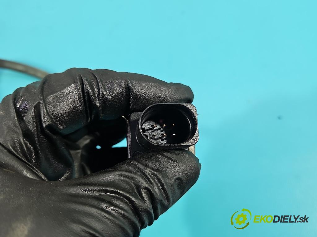 Mercedes E W211 2002-2009 2.2 cdi 136 HP automatic 100 kW 2148 cm3 5- Sonda lambda 0258017108 (Lambda sonda)