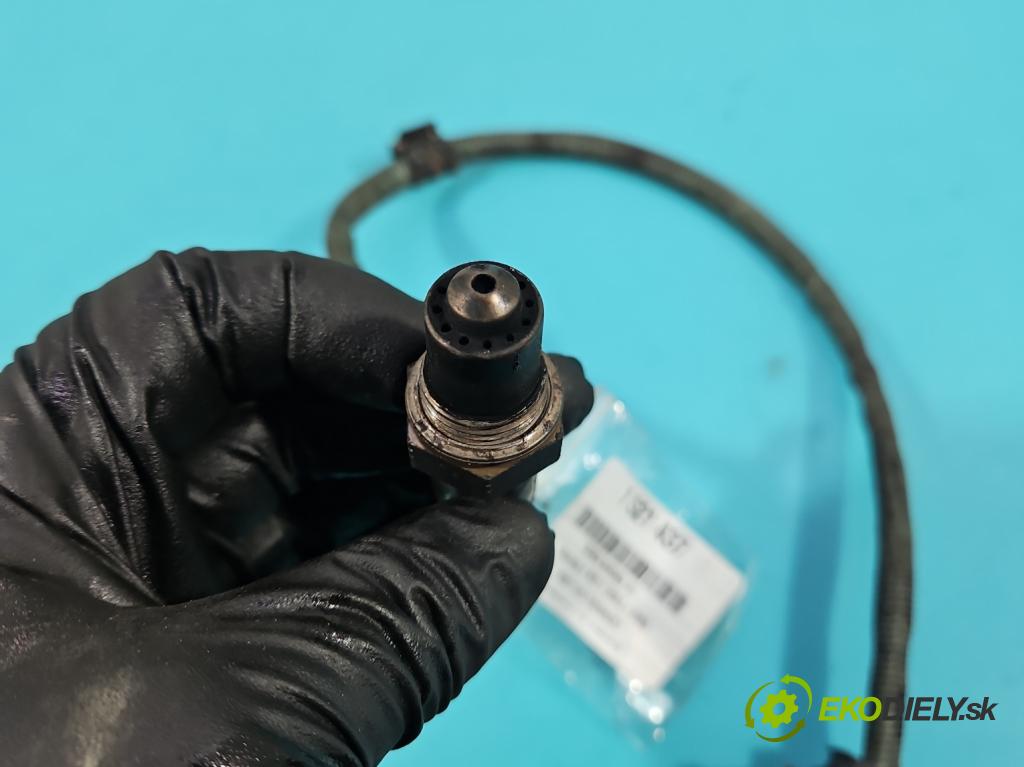 Mercedes E W211 2002-2009 2.2 cdi 136 HP automatic 100 kW 2148 cm3 5- Sonda lambda 0258017108 (Lambda sonda)