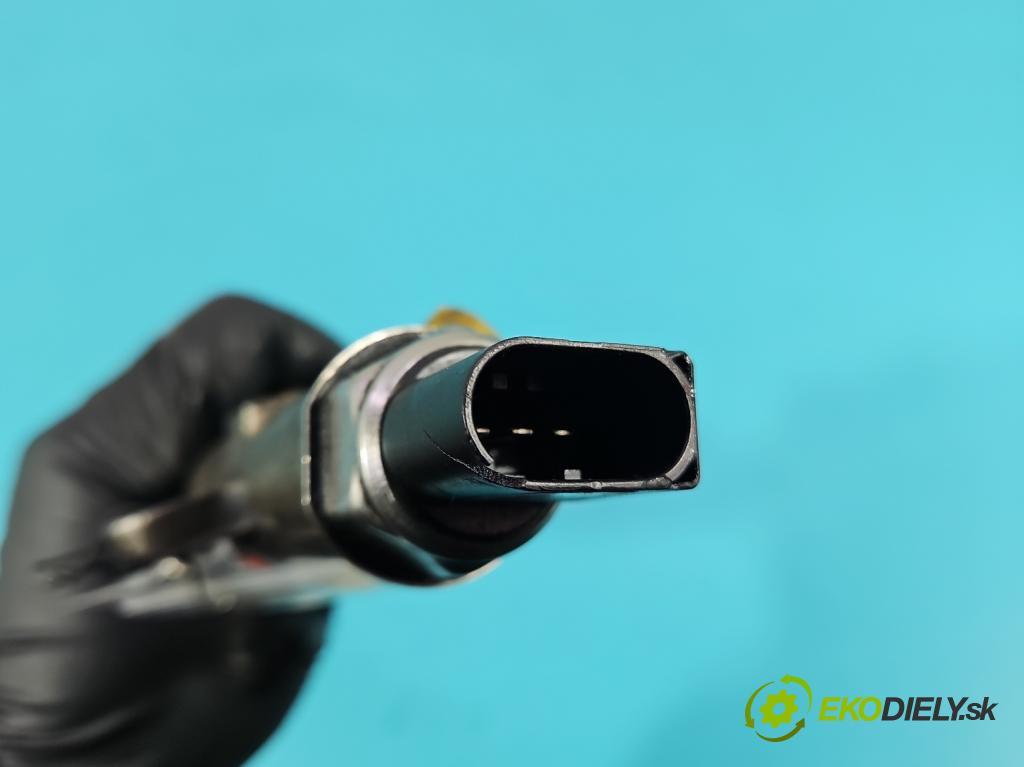 Mercedes E W211 2002-2009 2.2 cdi 136 HP automatic 100 kW 2148 cm3 5- lišta vstrekovacia 9307Z515A (Vstrekovacia lišta)