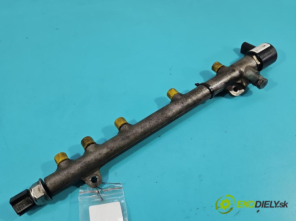 Mercedes E W211 2002-2009 2.2 cdi 136 HP automatic 100 kW 2148 cm3 5- lišta vstrekovacia 9307Z515A (Vstrekovacia lišta)