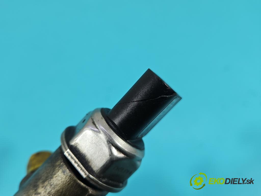 Mercedes E W211 2002-2009 2.2 cdi 136 HP automatic 100 kW 2148 cm3 5- lišta vstrekovacia 9307Z515A (Vstrekovacia lišta)