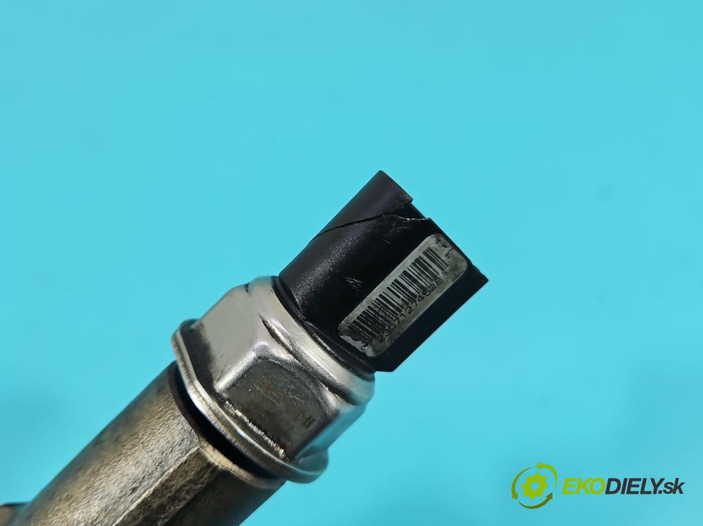 Mercedes E W211 2002-2009 2.2 cdi 136 HP automatic 100 kW 2148 cm3 5- lišta vstrekovacia 9307Z515A (Vstrekovacia lišta)