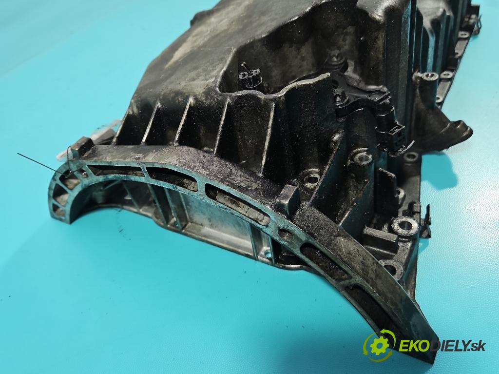 Mercedes E W211 2002-2009 2.2 cdi 136 HP automatic 100 kW 2148 cm3 5- vaňa olejová R6460142102 (Olejová vaňa)