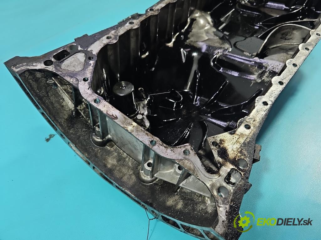 Mercedes E W211 2002-2009 2.2 cdi 136 HP automatic 100 kW 2148 cm3 5- vaňa olejová R6460142102 (Olejová vaňa)