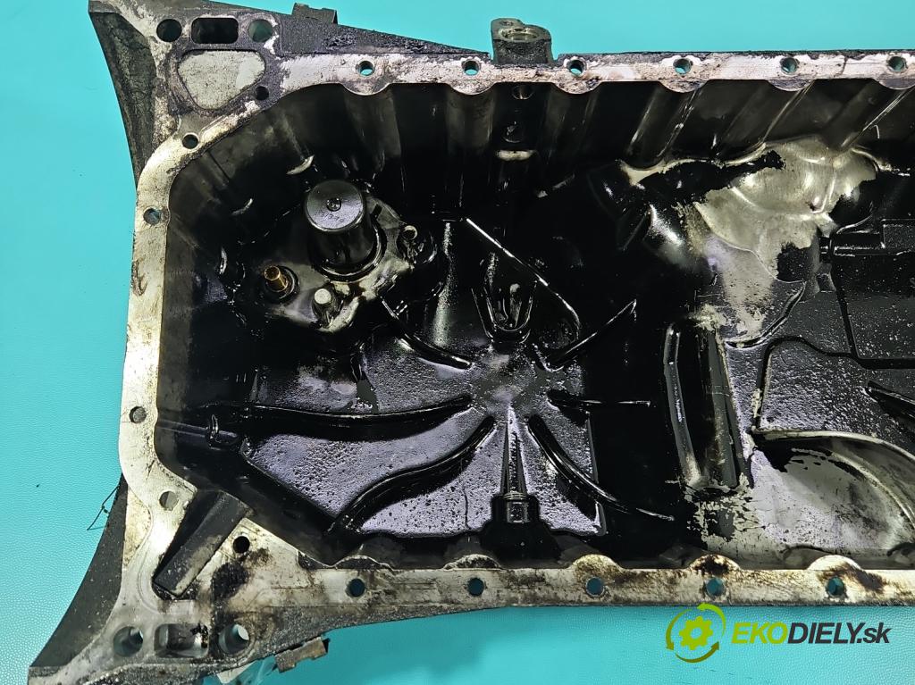 Mercedes E W211 2002-2009 2.2 cdi 136 HP automatic 100 kW 2148 cm3 5- vaňa olejová R6460142102 (Olejová vaňa)