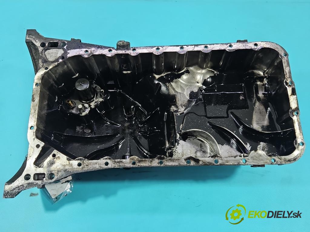 Mercedes E W211 2002-2009 2.2 cdi 136 HP automatic 100 kW 2148 cm3 5- vaňa olejová R6460142102 (Olejová vaňa)