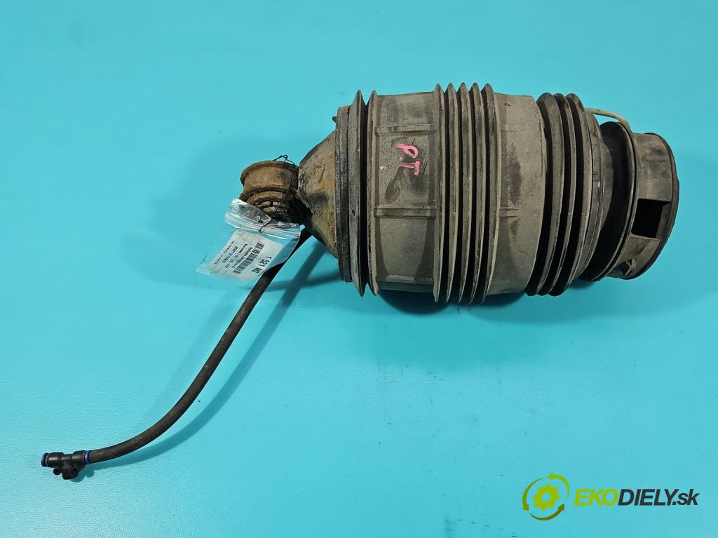 Mercedes E W211 2002-2009 2.2 cdi 136 HP automatic 100 kW 2148 cm3 5- airbag pneumatická 781506