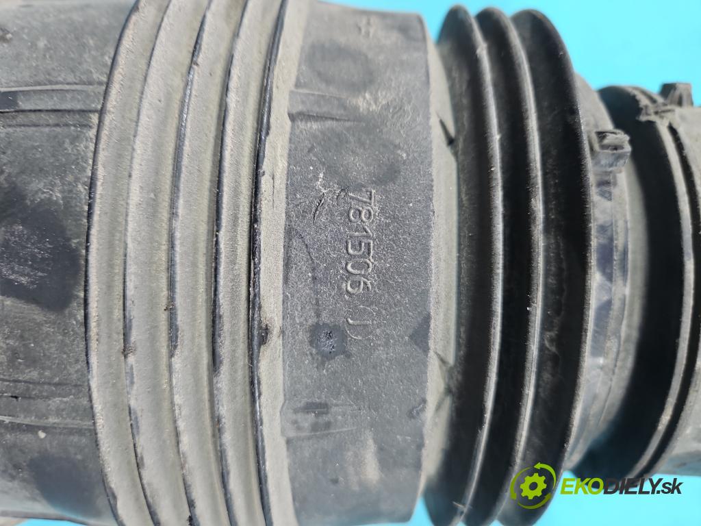 Mercedes E W211 2002-2009 2.2 cdi 136 HP automatic 100 kW 2148 cm3 5- airbag pneumatická 781506