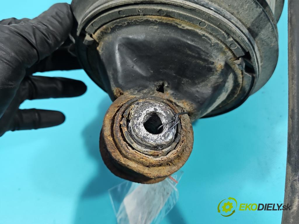 Mercedes E W211 2002-2009 2.2 cdi 136 HP automatic 100 kW 2148 cm3 5- airbag pneumatická 781506