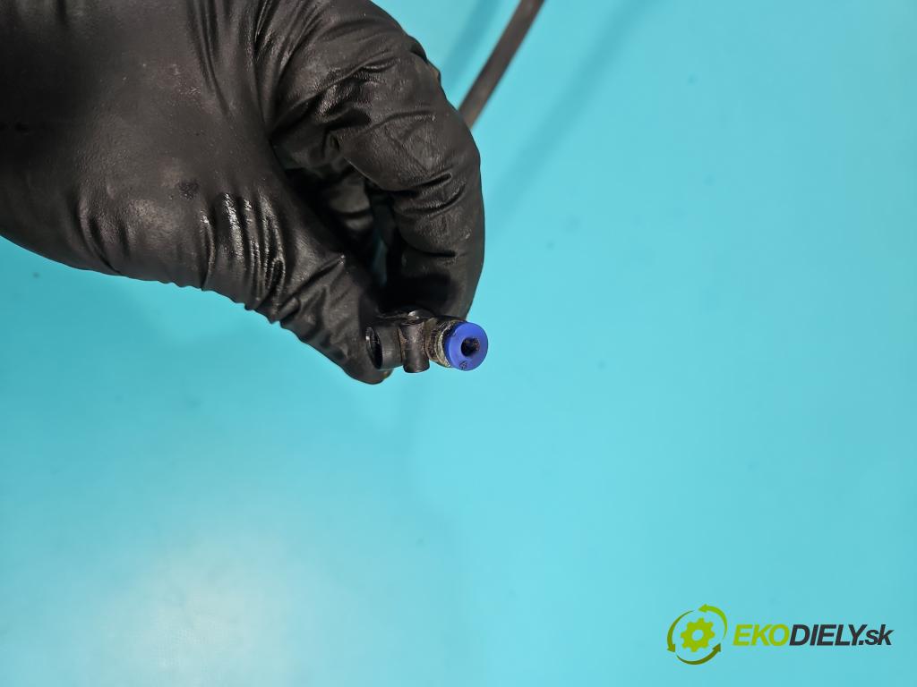 Mercedes E W211 2002-2009 2.2 cdi 136 HP automatic 100 kW 2148 cm3 5- airbag pneumatická 781506