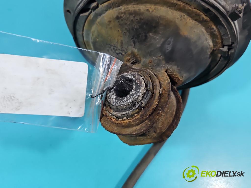 Mercedes E W211 2002-2009 2.2 cdi 136 HP automatic 100 kW 2148 cm3 5- airbag pneumatická 781506