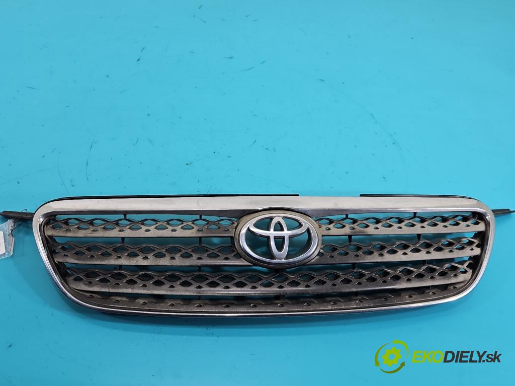 Toyota Corolla E12 2001-2009 1.8 VVTI usa 135 HP manual 99 kW 1794 cm3 4- miežka 53100-02090