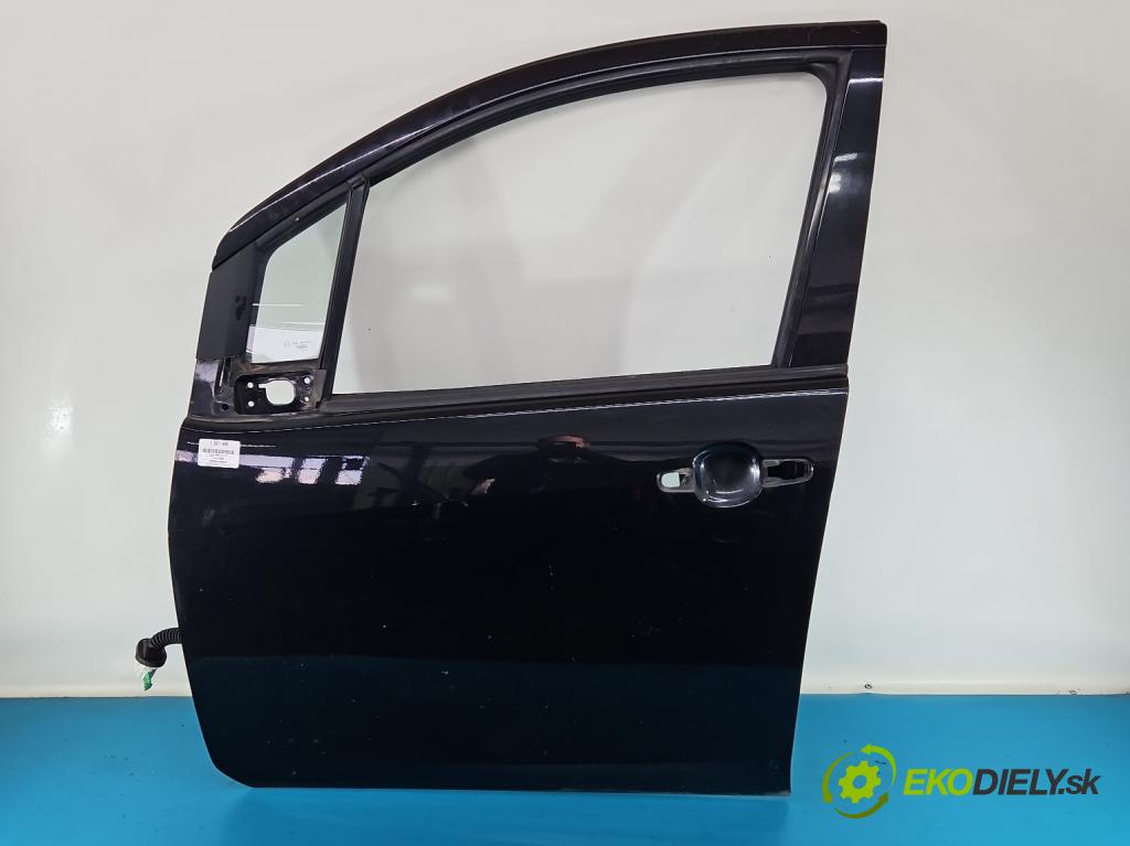 Suzuki Splash 1.3 DDIS 75 HP manual 55 kW 1248 cm3 5- dvere predné ľavé  (Kľučka dverí ostatné)