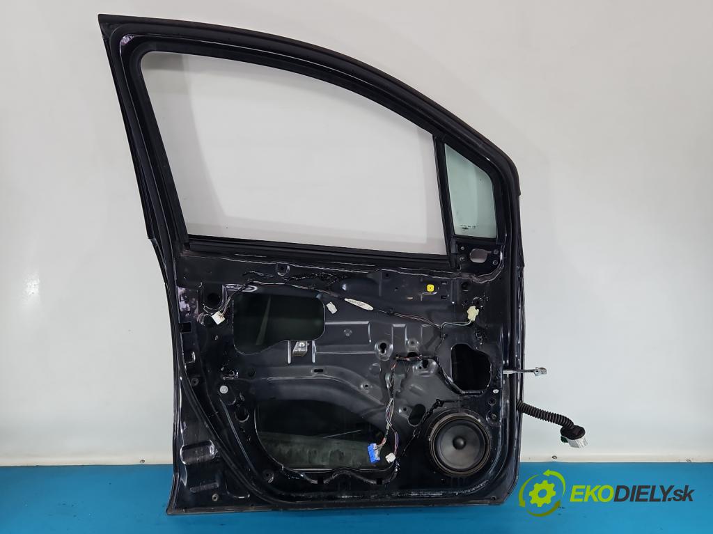 Suzuki Splash 1.3 DDIS 75 HP manual 55 kW 1248 cm3 5- dvere predné ľavé (Kľučka dverí ostatné)