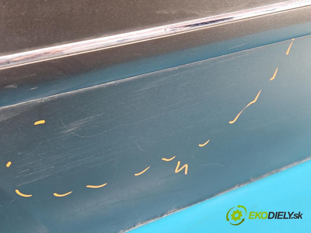 Fiat Croma II 2005-2010 1.9 jtd 150 hp manual 110 kW 1910 cm3 5- dveře zadní pravé  (Klika dveří ostatní)