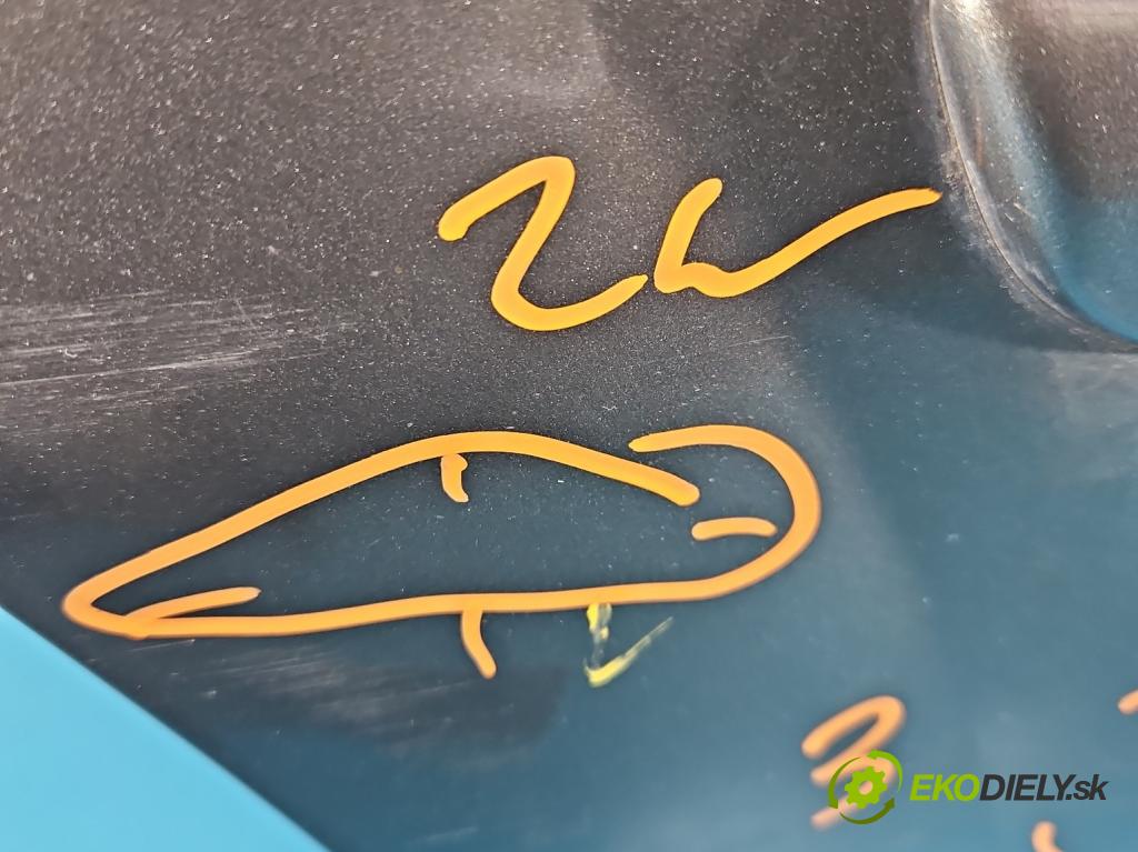 Fiat Croma II 2005-2010 1.9 jtd 150 hp manual 110 kW 1910 cm3 5- dveře zadní pravé  (Klika dveří ostatní)