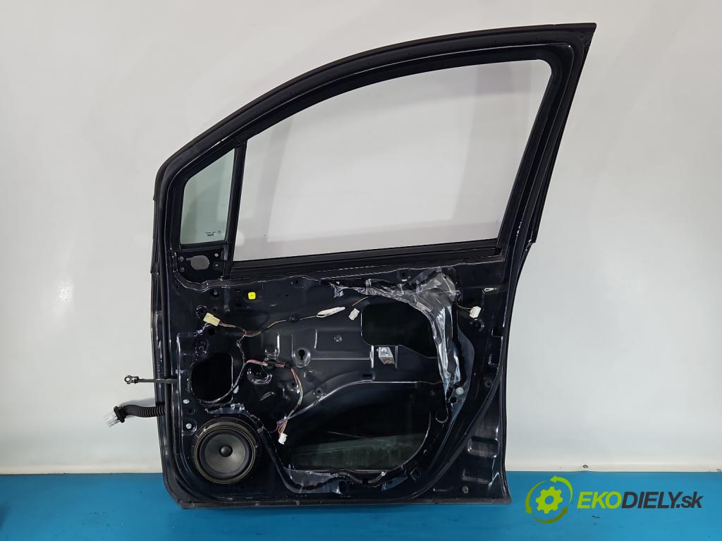 Suzuki Splash 1.3 DDIS 75 HP manual 55 kW 1248 cm3 5- dvere predné pravé  (Kľučka dverí ostatné)