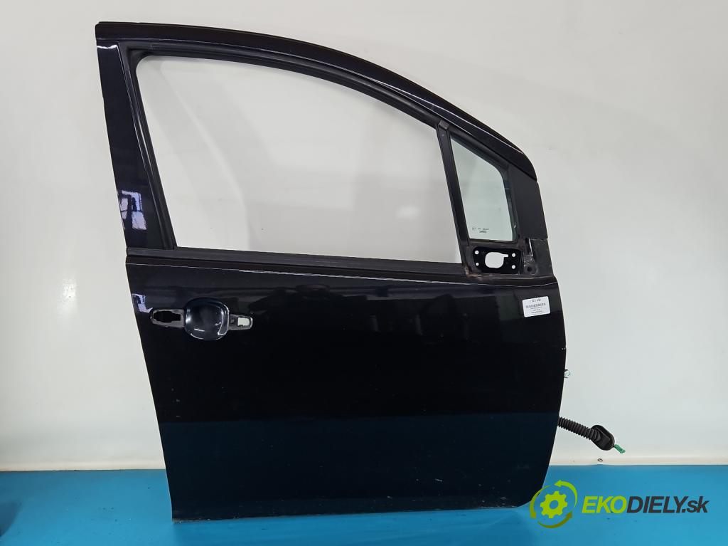Suzuki Splash 1.3 DDIS 75 HP manual 55 kW 1248 cm3 5- dvere predné pravé  (Kľučka dverí ostatné)