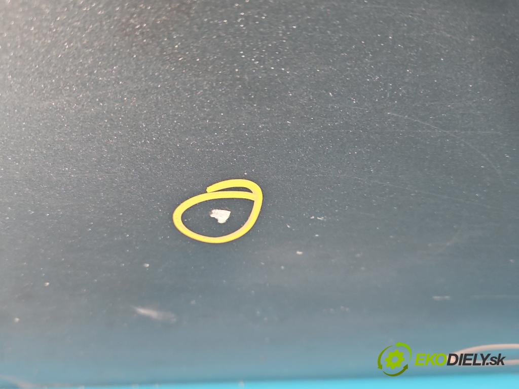Fiat Croma II 2005-2010 1.9 jtd 150 HP manual 110 kW 1910 cm3 5- dvere predné ľavé  (Kľučka dverí ostatné)