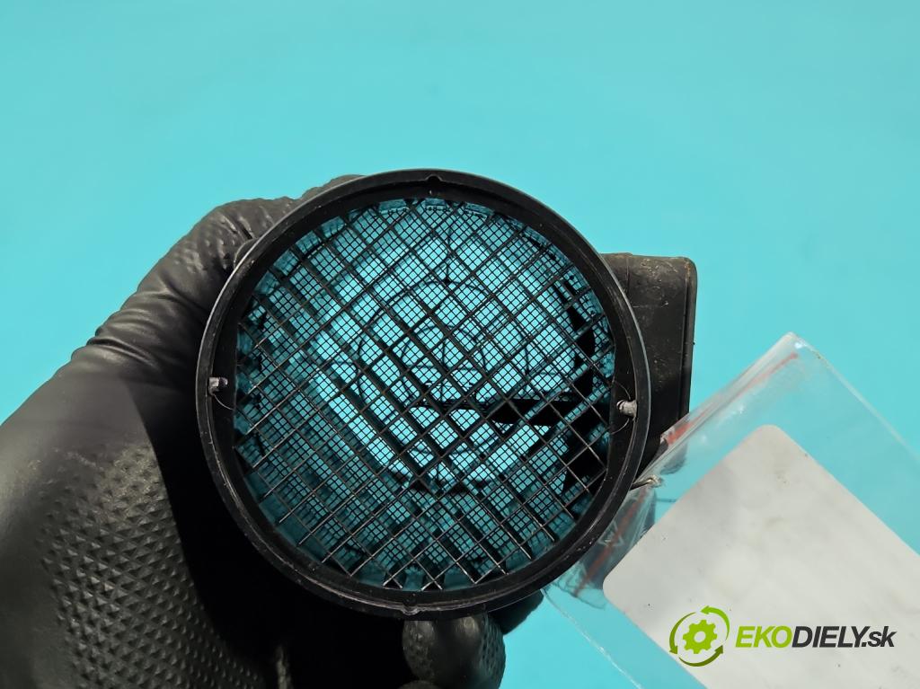 Opel Vectra B 1995-2002 1.8 16V 116 HP manual 85 kW 1800 cm3 4- průtokoměr: 5WK9606 (Váha vzduchu)