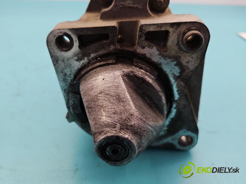 Fiat Panda II 2003-2012 1.1b 54 HP manual 40 kW 1108 cm3 5- štartér 63101021 (Štartér)