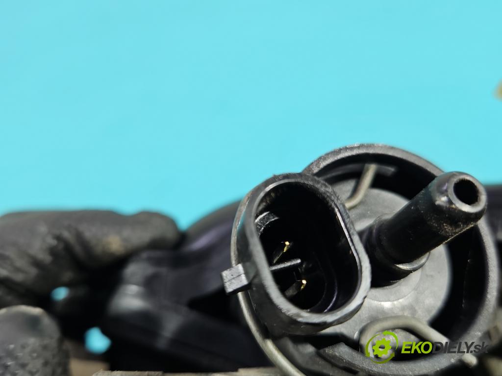 Fiat Panda II 2003-2012 1.1b 54 HP manual 40 kW 1108 cm3 5- zvod nasávací C146 (Sacie potrubie)