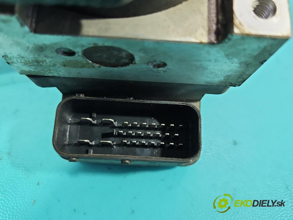 Hyundai Matrix 1.6 16V 103 HP manual 76 kW 1599 cm3 5- čerpadlo abs 95660-17000 (Pumpa ABS)