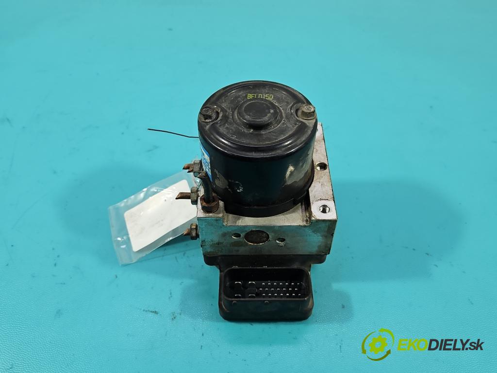 Hyundai Matrix 1.6 16V 103 HP manual 76 kW 1599 cm3 5- čerpadlo abs 95660-17000 (Pumpa ABS)