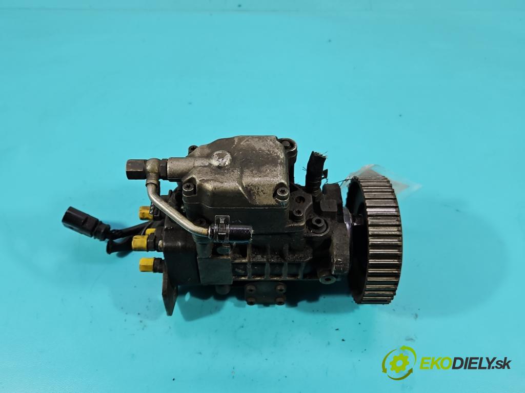 Vw Golf IV 1997-2003 1.9 tdi 90 HP manual 66 kW 1896 cm3 5- čerpadlo vstrekovacia 0460404977 (Vstrekovacie čerpadlo)