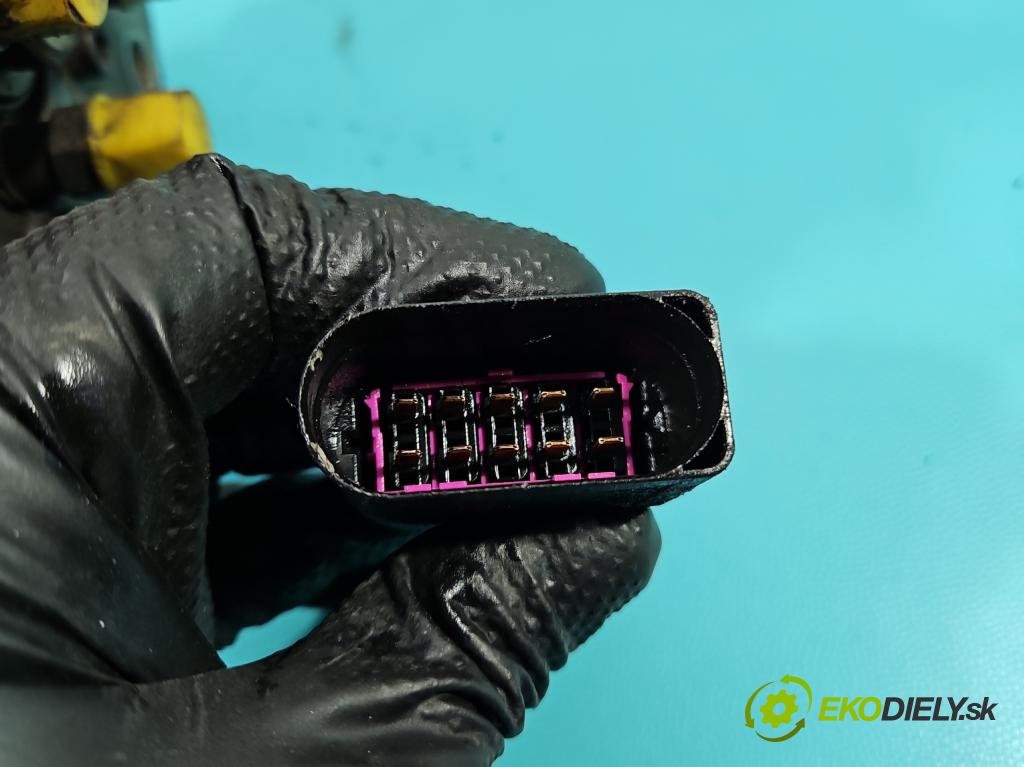 Vw Golf IV 1997-2003 1.9 tdi 90 HP manual 66 kW 1896 cm3 5- čerpadlo vstrekovacia 0460404977 (Vstrekovacie čerpadlo)