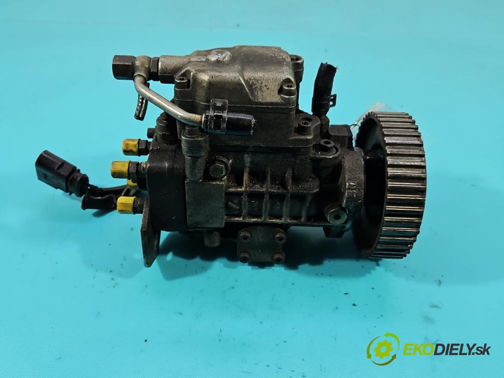 Vw Golf IV 1997-2003 1.9 tdi 90 HP manual 66 kW 1896 cm3 5- čerpadlo vstrekovacia 0460404977 (Vstrekovacie čerpadlo)