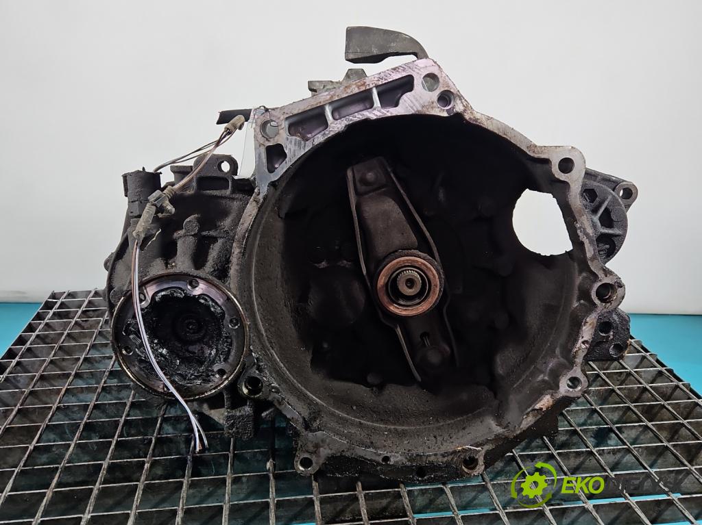 Vw Golf IV 1997-2003 1.9 tdi 90 HP manual 66 kW 1896 cm3 5- prevodovka stupeň,rýchlosť manual EBJ