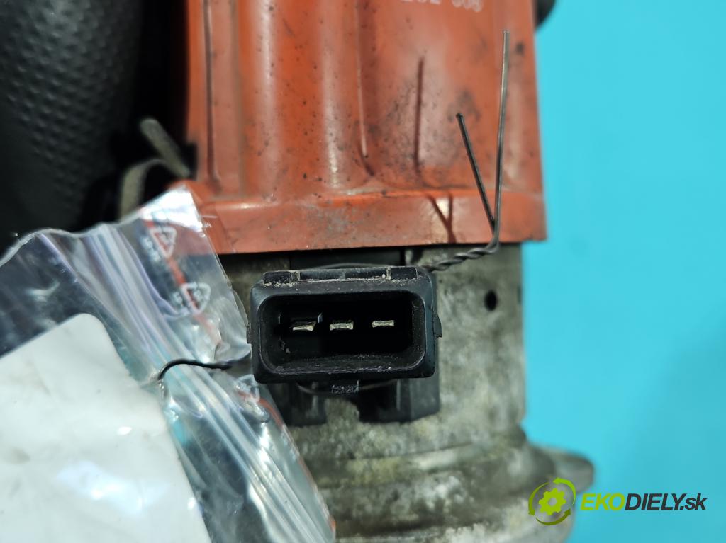 Opel Astra I 1991-2002 1.4 60 HP manual 44 kW 1389 cm3 5- rozdeľovač  (Rozdeľovač)