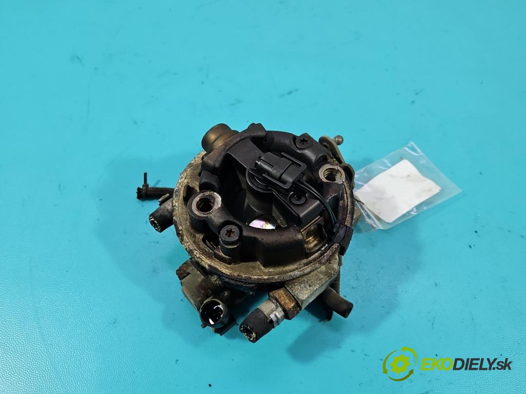 Opel Astra I 1991-2002 1.4 60 HP manual 44 kW 1389 cm3 5- vstrekovač  (Karburátor)