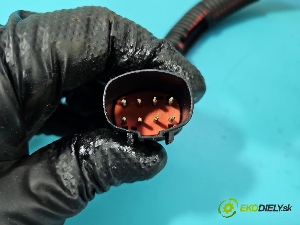 Ford Mondeo Mk2 1996-2000 1.8 td 90 HP manual 66 kW 1753 cm3 5- čerpadlo vstrekovacia 8448B251A (Vstrekovacie čerpadlo)