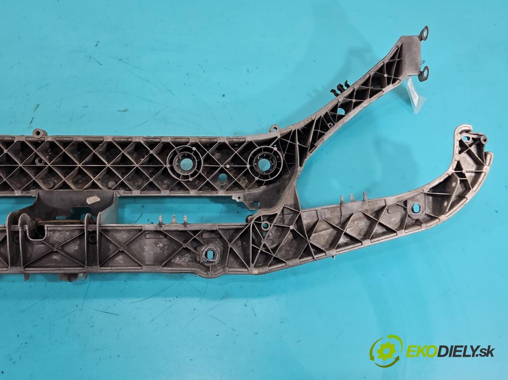 Ford Focus Mk1 1998-2004 1.6 16V 101 HP manual 74 kW 1596 cm3 5- pas predný XS418B-041-CH (Výstuha predná)