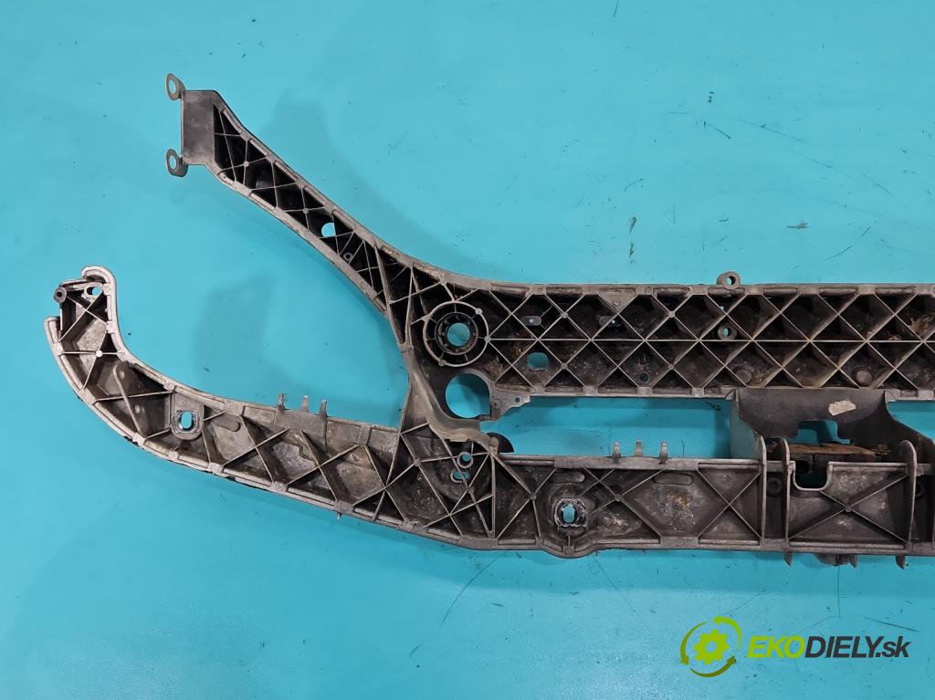 Ford Focus Mk1 1998-2004 1.6 16V 101 HP manual 74 kW 1596 cm3 5- pas predný XS418B-041-CH (Výstuha predná)