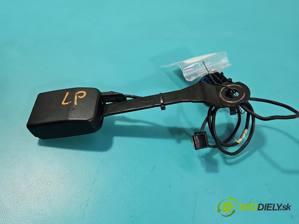 Renault Master III 2010-2024 2.3 DCI 163 HP manual 120 kW 2299 cm3 5- pas bezpečnosť: predné ľavý 6153879