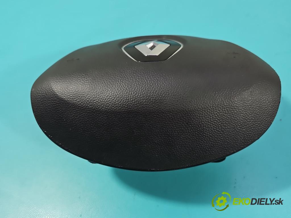 Renault Master III 2010-2024 2.3 DCI 163 HP manual 120 kW 2299 cm3 5- airbag vzduch: Řidiči: 34290768D (Airbag)